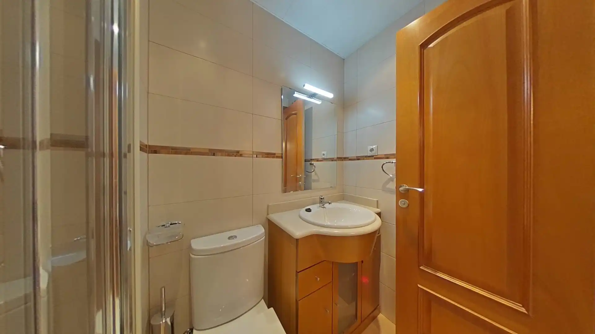 Baño de Piso en venta en L'Hospitalet de Llobregat
