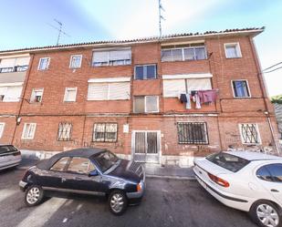 Flat for sale in Delicias