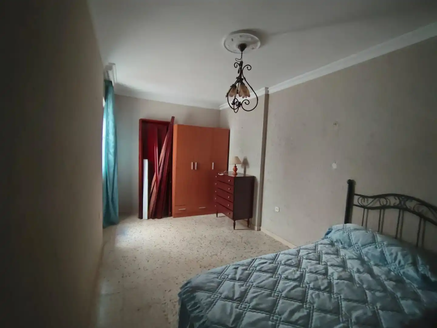 Schlafzimmer von Wohnung zum Verkauf in Chiclana de la Frontera mit Balkon