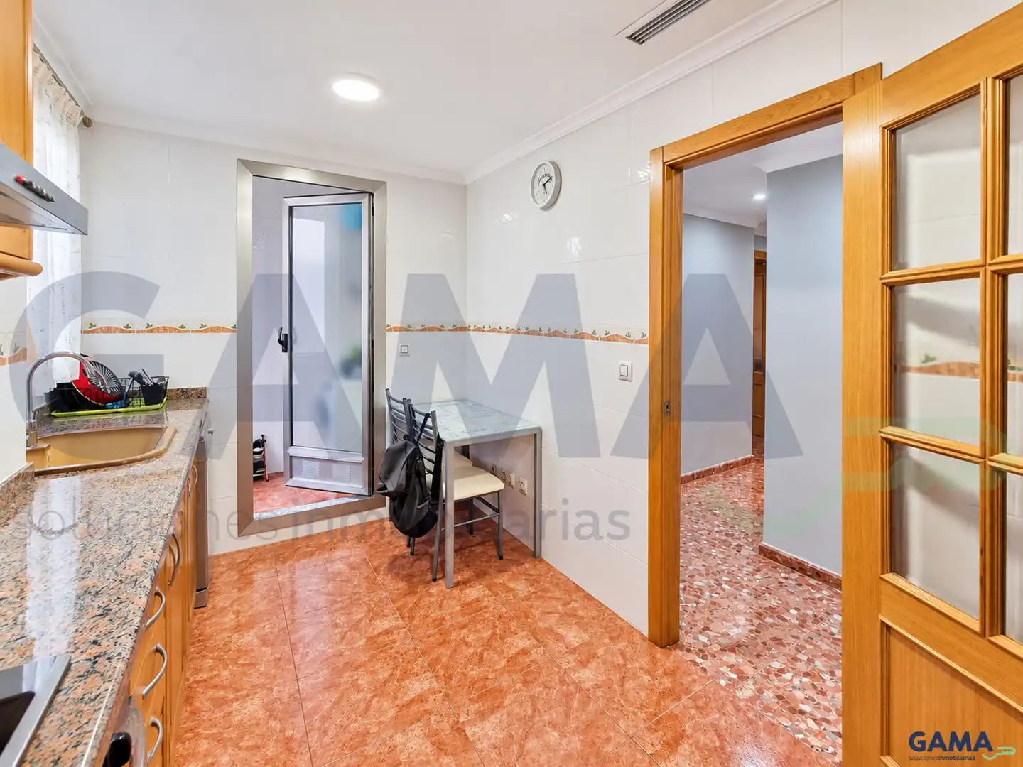 Piso con ascensor en alquiler en Casc Urbà, imagen 11