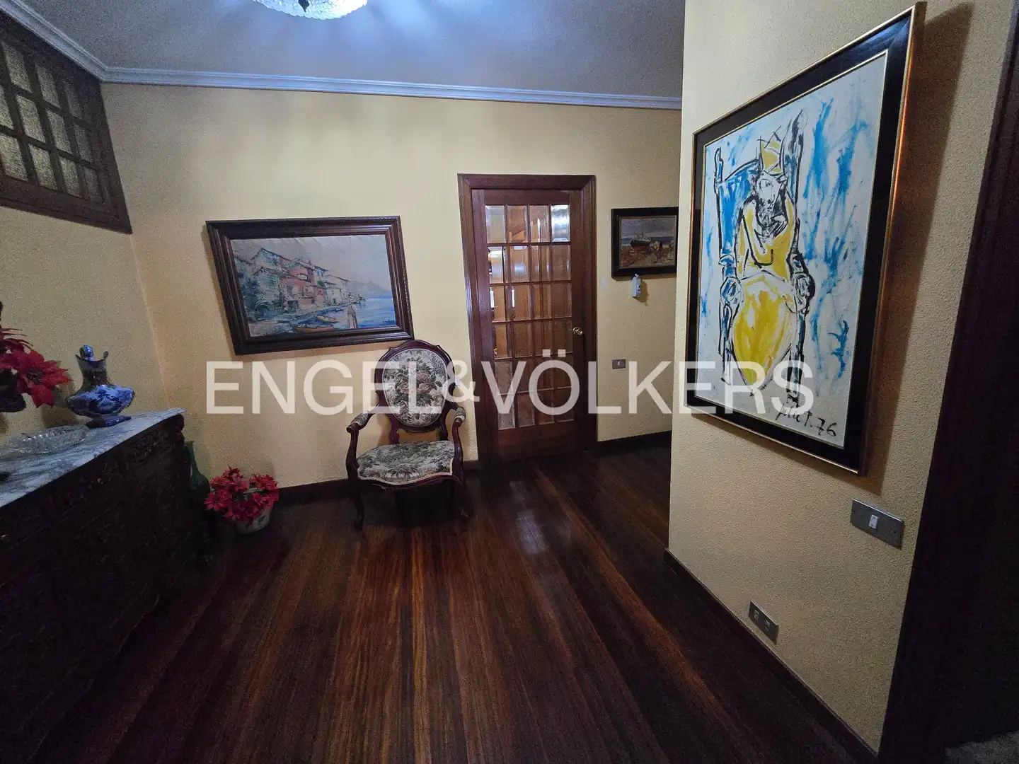 Apartamento en venta en Vigo  con Calefacción y Terraza