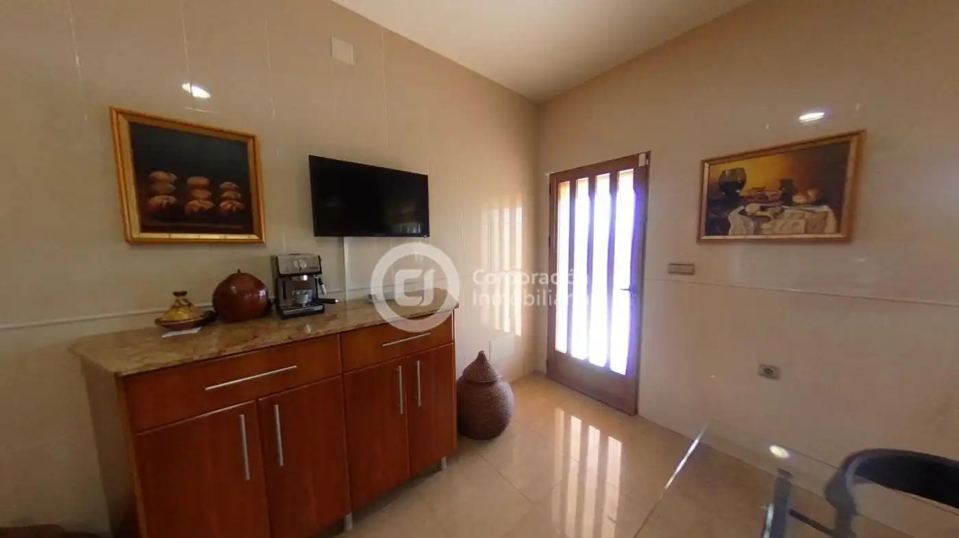 Villa con terrazza in vendita a Pedanías Centro, imagen 36