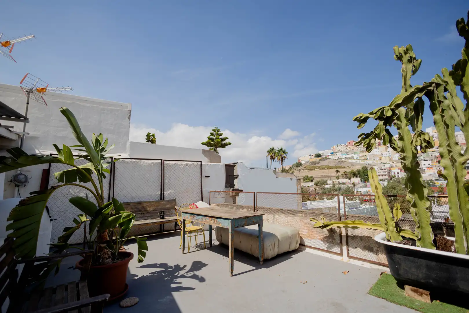 Casa o xalet en venda a Calle Ramón y Cajal, Vegueta