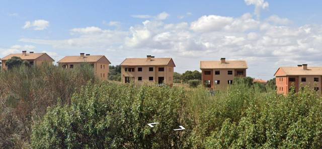 Edificio en Venta en Buenavista