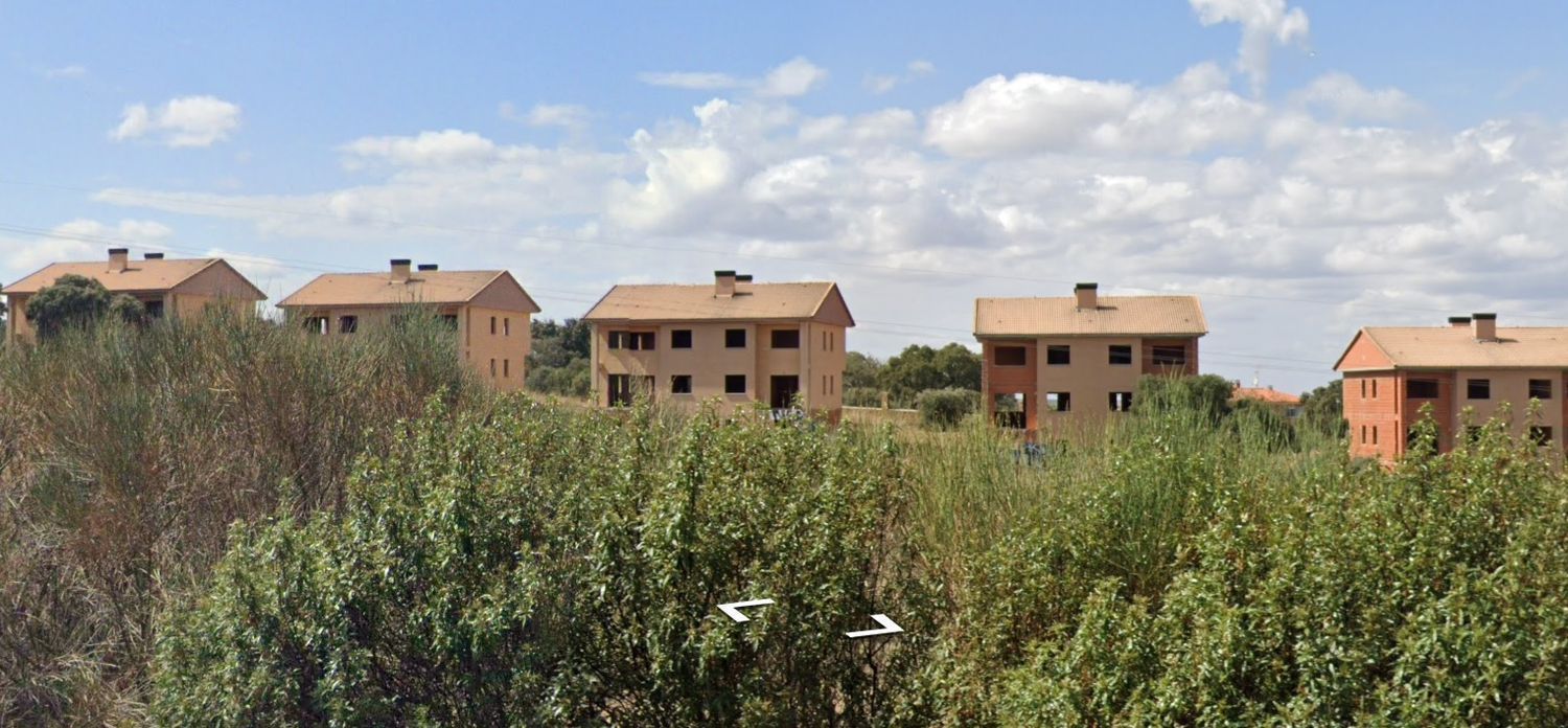 Edifici en venda en Buenavista