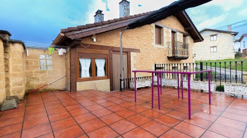 CHALET INDEPENDIENTE EN LEZANA DE MENA, immagine 2