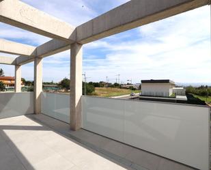 Terrace of Attic for sale in Vitoria - Gasteiz  with Terrace