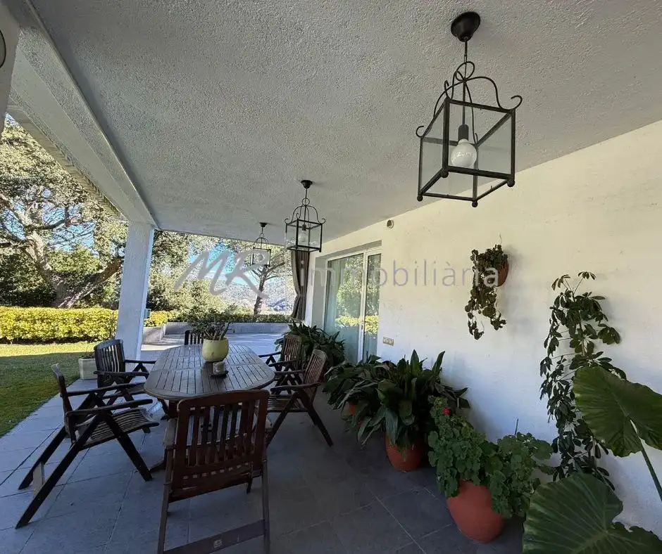 Terraza de Casa o chalet en venta en Dosrius con Calefacción, Jardín privado y Terraza