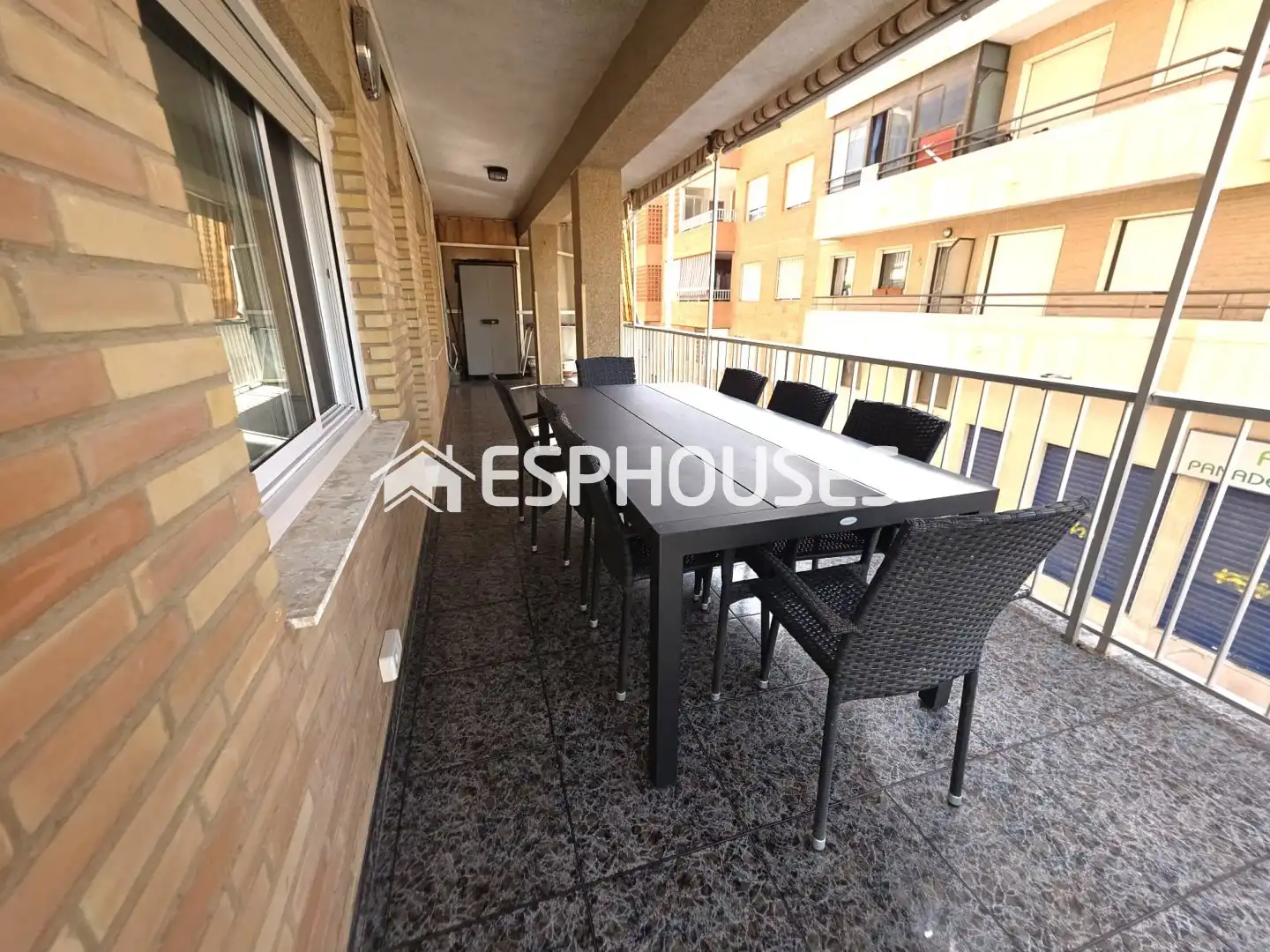 Apartment with terrace for sale in Guardamar Playa, imagen 6