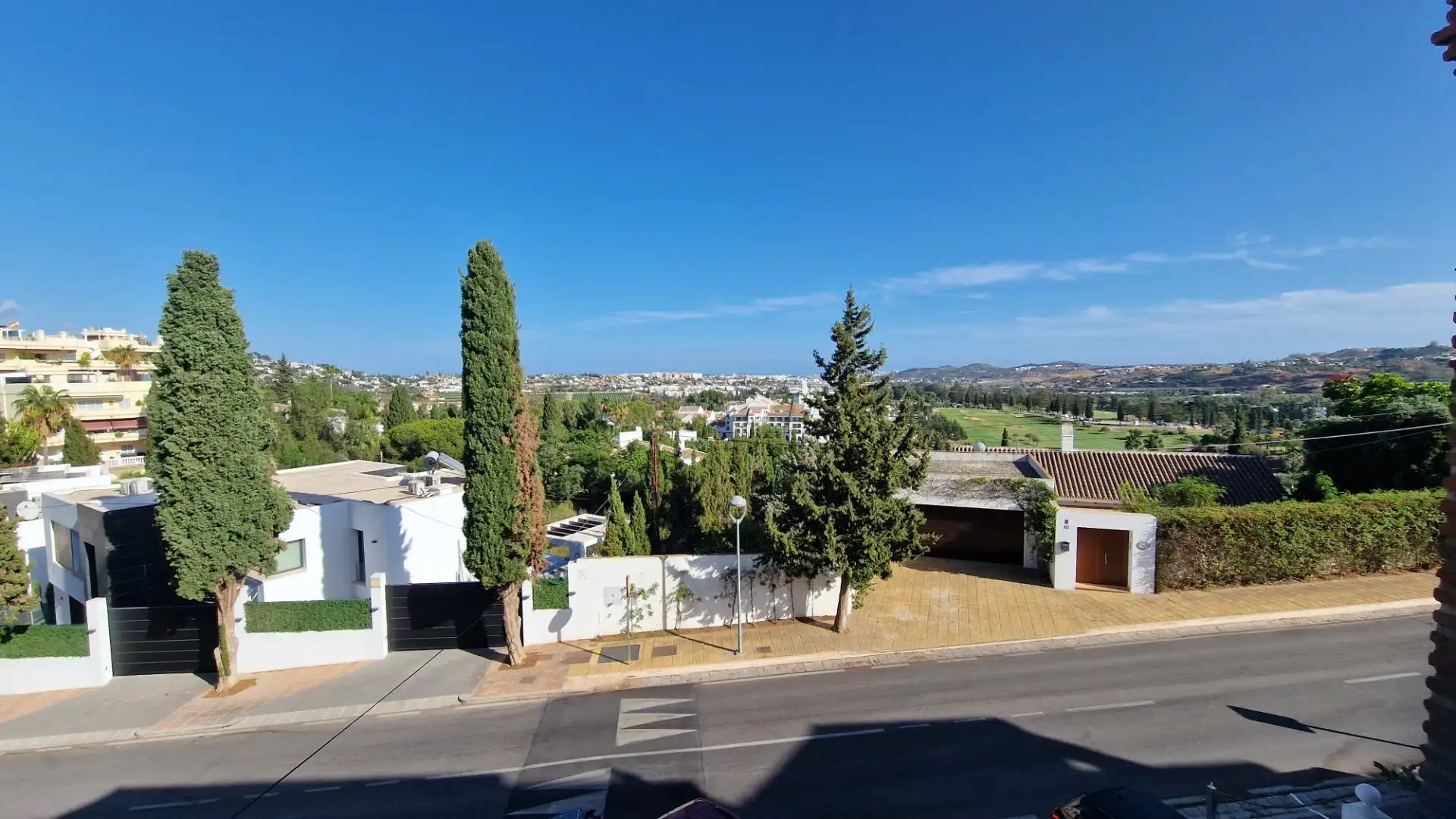 Casa adosada en venda a Avenida de Francia de Mijas Golf, 14, Mijas Golf