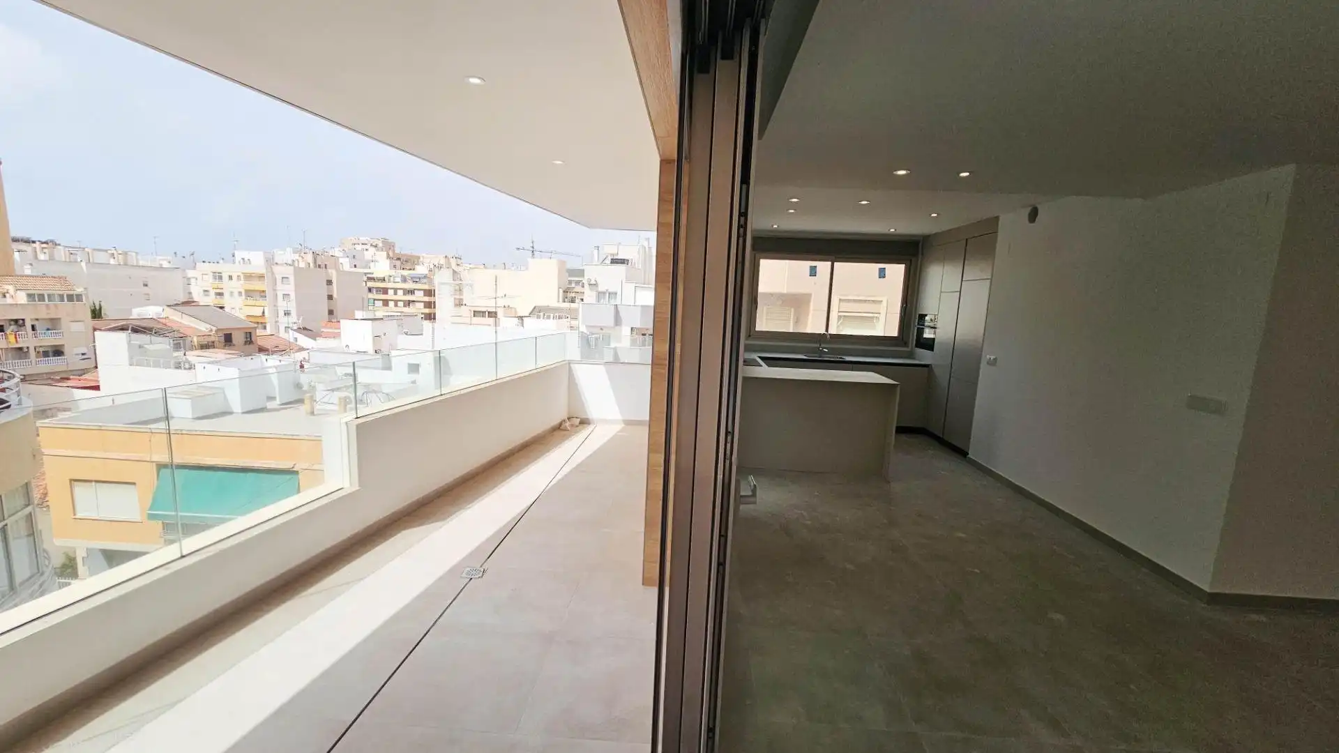 Penthouse with lift for sale in N/A, imagen 4