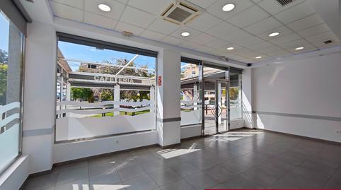 Photo 3 of Premises for sale in Calle Pintor Antonio Hidalgo, 10, Camino Viejo de Málaga, Vélez-Málaga