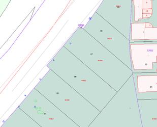 Industrial land for sale in Manzanares