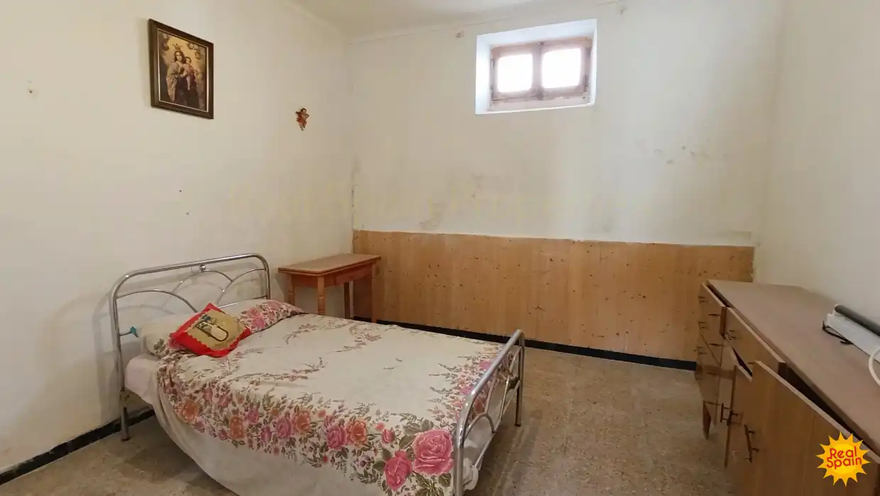 Terraced house for sale in Oria, imagen 13