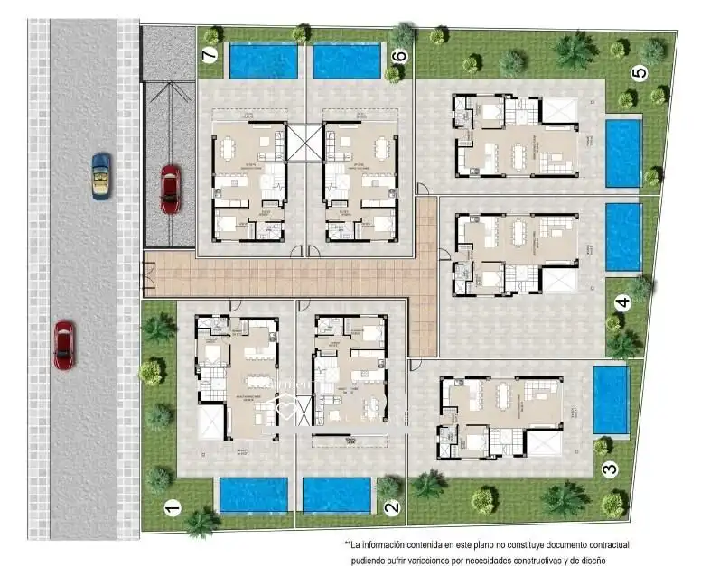 Xalet amb piscina en venda a Bellavista - Capiscol - Frank Espinós, imagen 20