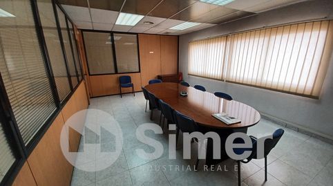 Foto 4 von Fabrikhallen zum Verkauf in Mas Rampinyo - Montcada Nova - Carrerada, Montcada i Reixac