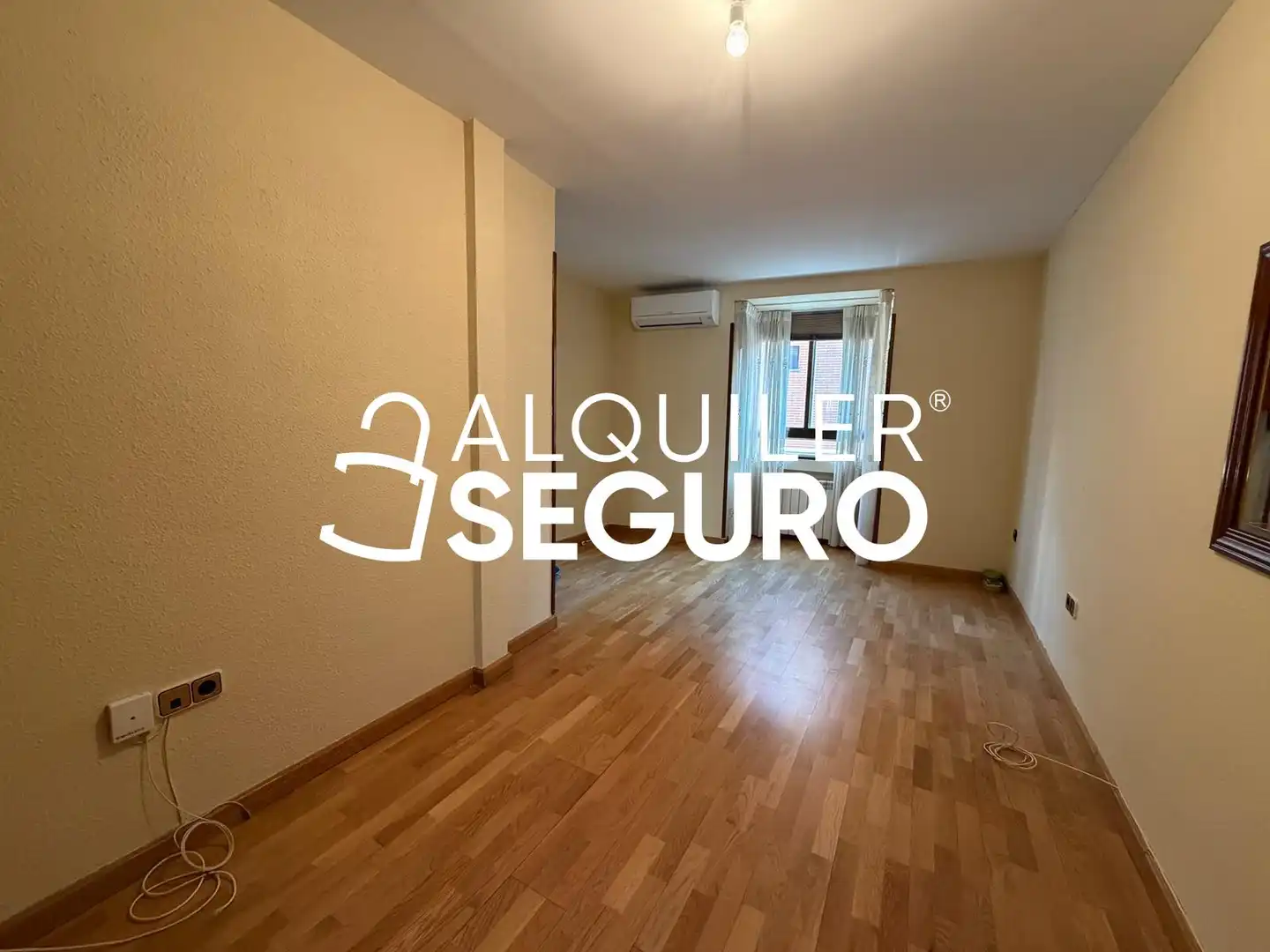 Flat for rent in Mendivil, Numancia