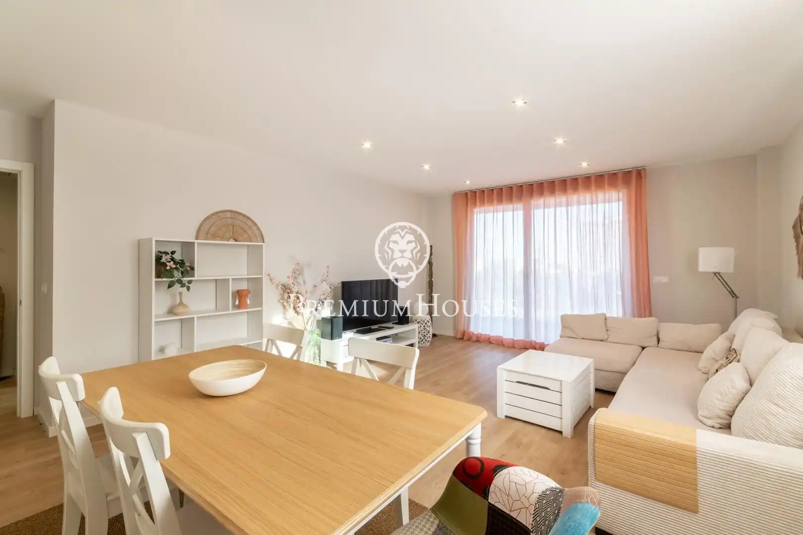 Attique avec piscine à vendre à La Plana, imagen 8