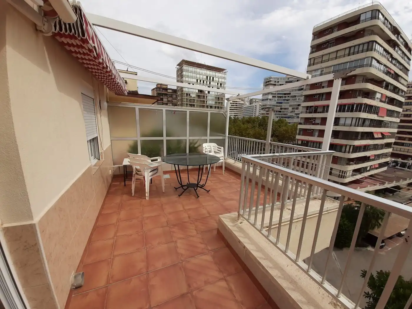 Apartamento con jardín en venta en Playa de Levante, imagen 21