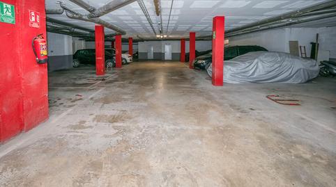 Photo 5 of Garage for sale in C/ Lugo, Sant Agustí - Cala de Bou, Sant Josep de sa Talaia