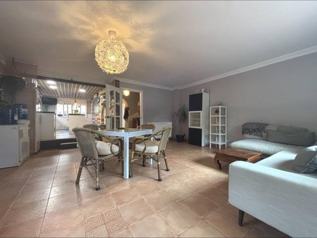 Casa-chalet en Venta en Poble Nou