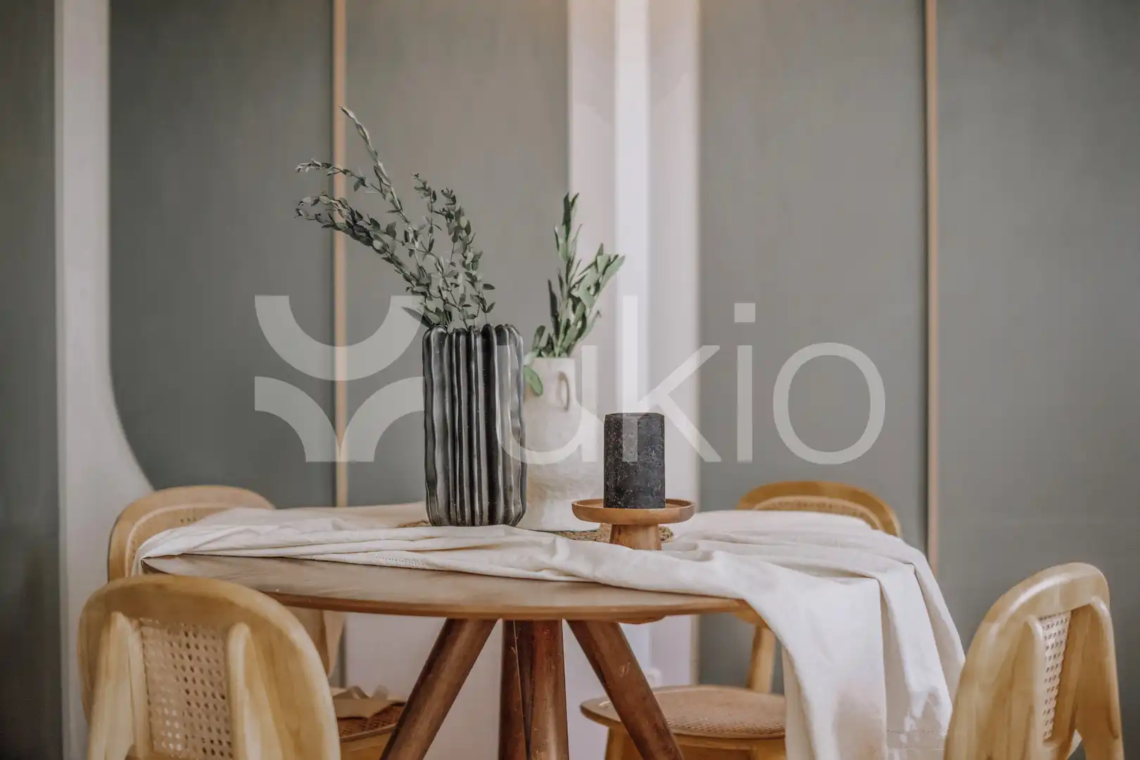 Apartament amb ascensor de lloguer a Calle del Conde de Peñalver, imagen 14