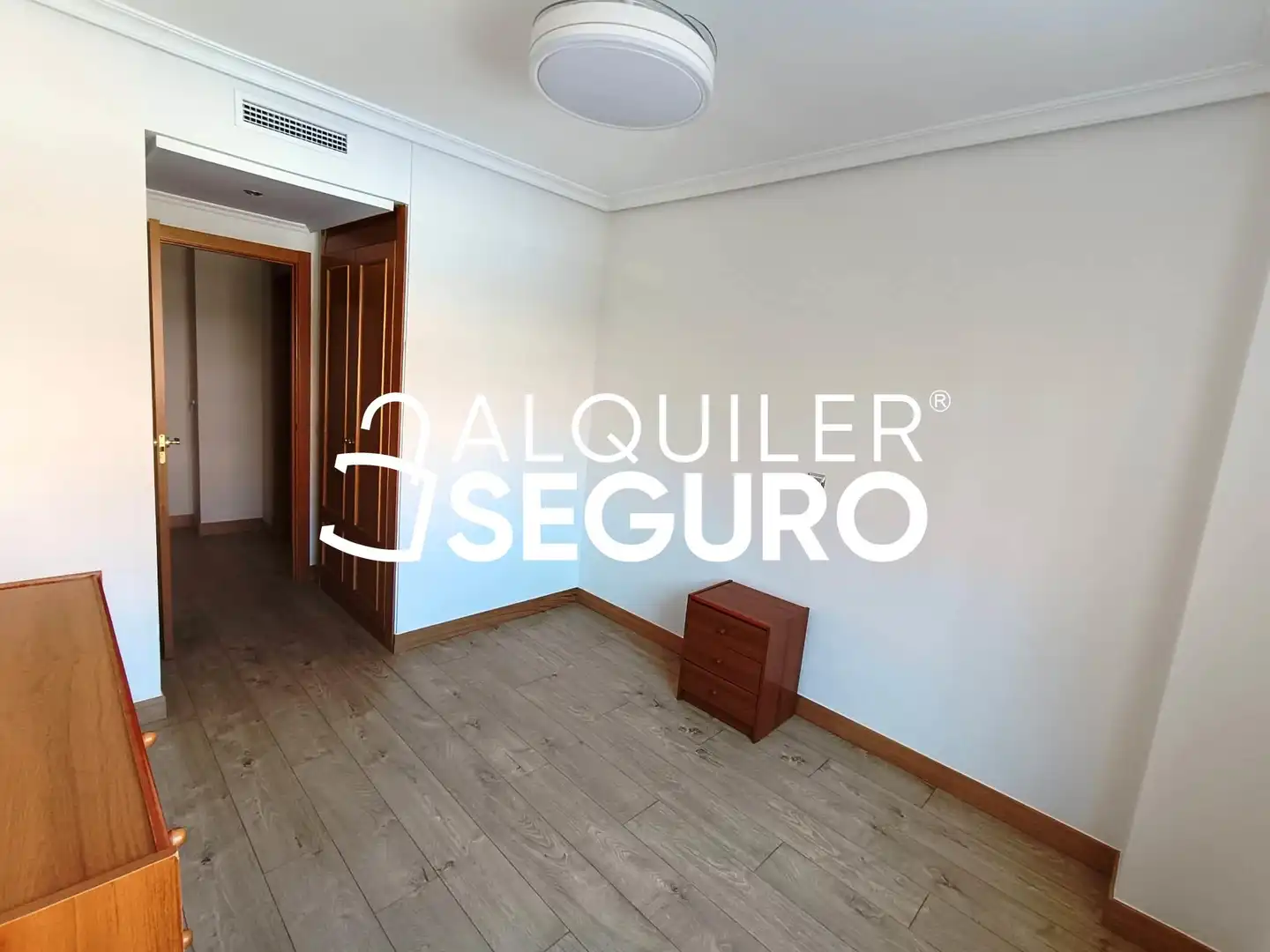 Piso de alquiler en Alcalde Jesús Prieto, El Bercial