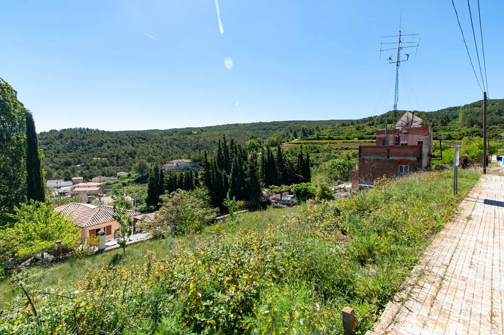 Residential land for sale in Carrer Sant Bernat, imagen 7