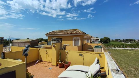 Foto 3 de Planta baja en venta en Avenida de la Comunidad Valenciana, Formentera del Segura, Alicante