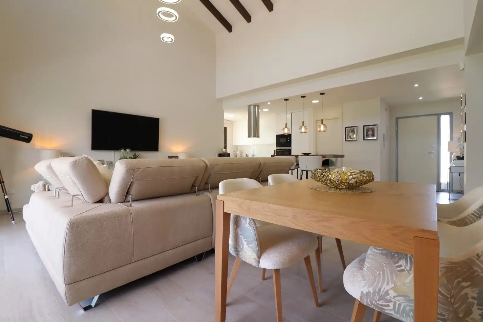 Detached house with pool for sale in Algorfa, imagen 7