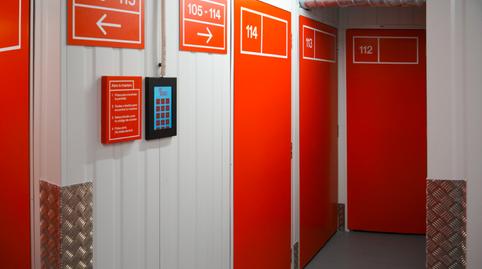 Photo 5 of Storage room for rent in Carrer de Marinel·lo Bosch, 30, Cementiri Vell, Terrassa