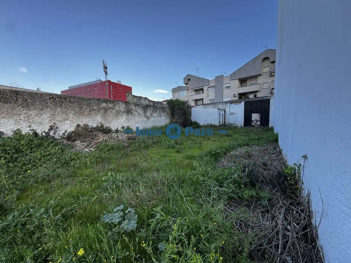 Terreni e lotti in vendita a Almendralejo, imagen 6