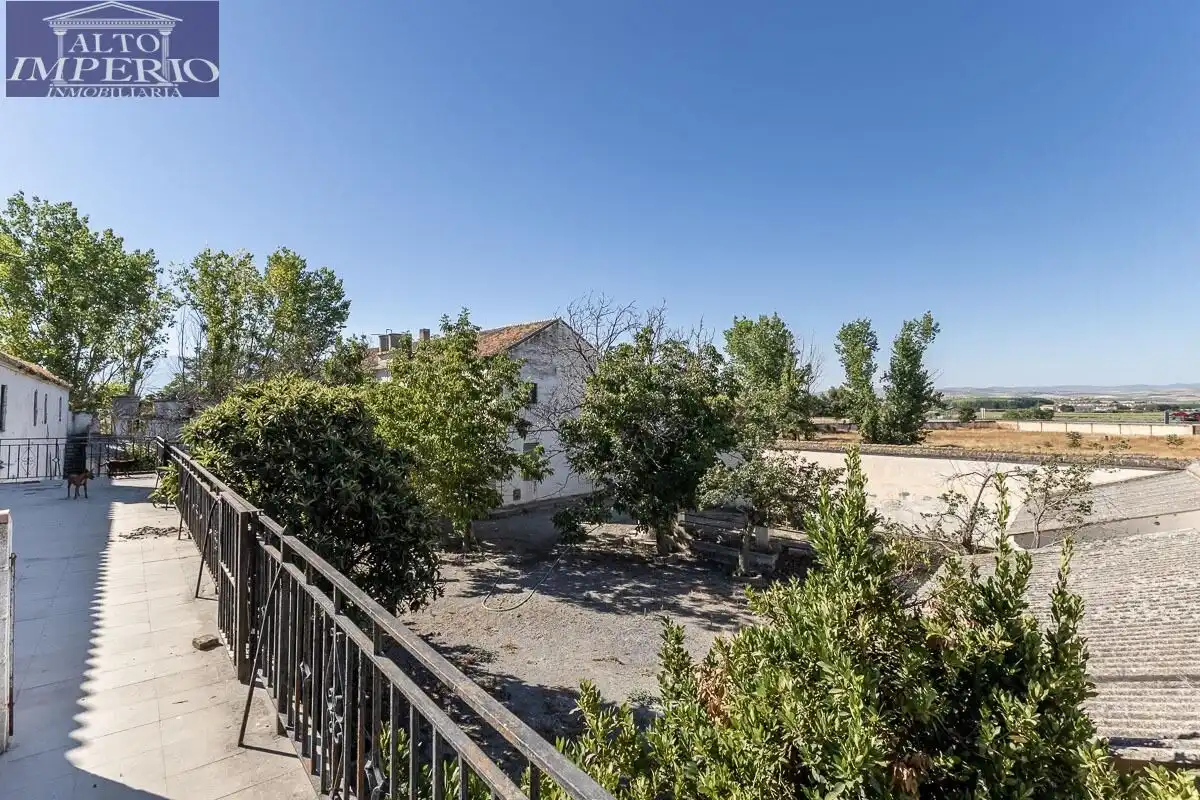 Landhaus mit Pool zum Verkauf in Ronda, imagen 14