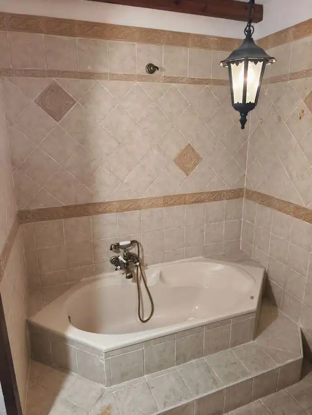 Bathroom of Detached homes for sale in Los Barrios