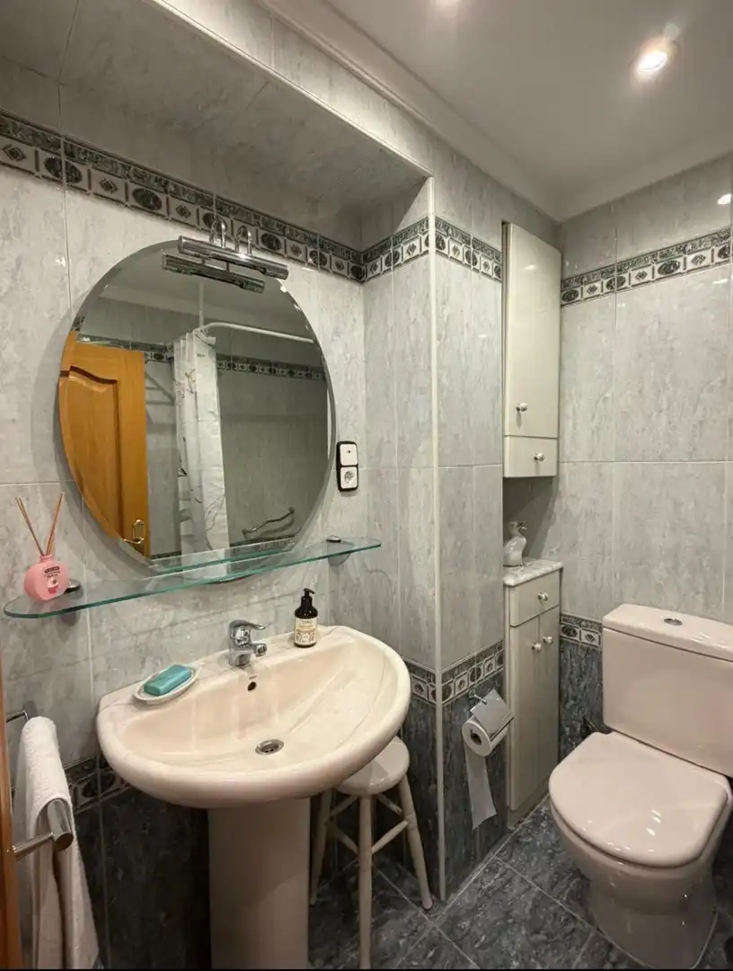 Piso de alquiler en Milán - Pumarín