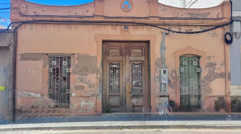 Foto 2 de Casa o xalet en venda a Calle de San Roque, Barrio de Benicalap, Valencia Capital