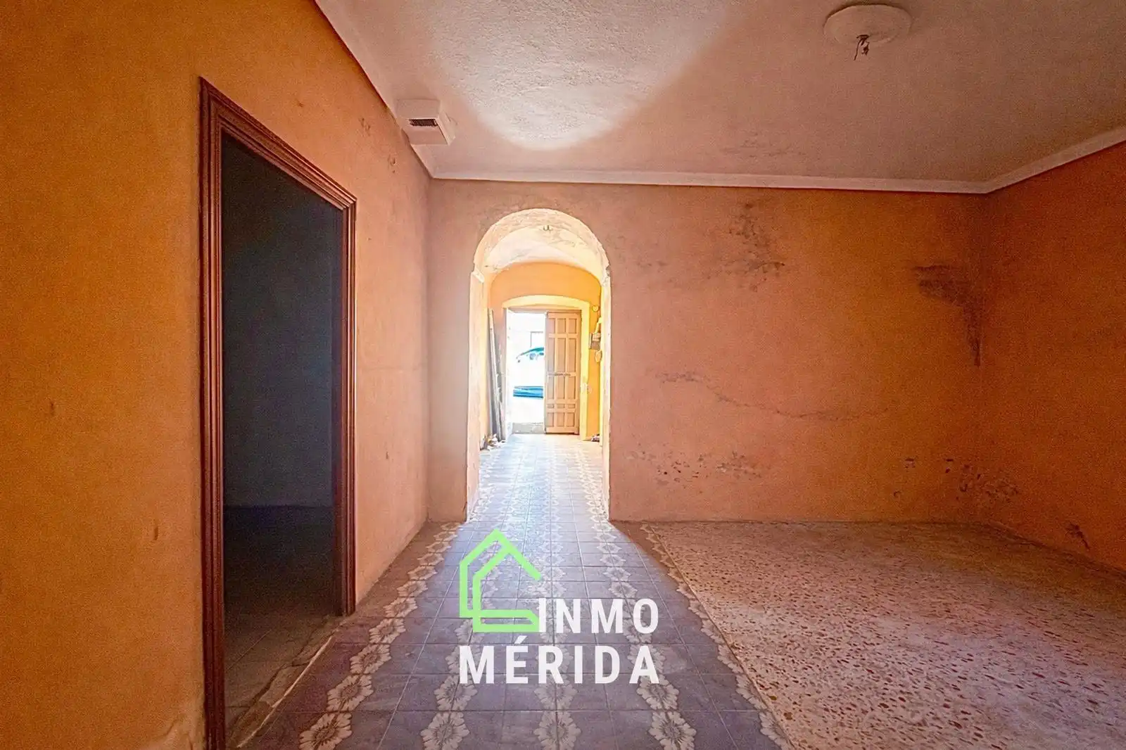 Casa o xalet en venda en Esparragalejo