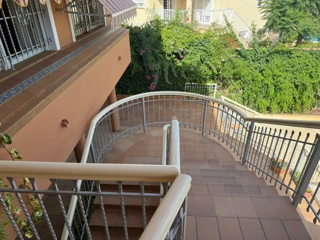 Xalet amb piscina en venda a Calle Juan Ramón Jiménez 41, imagen 27