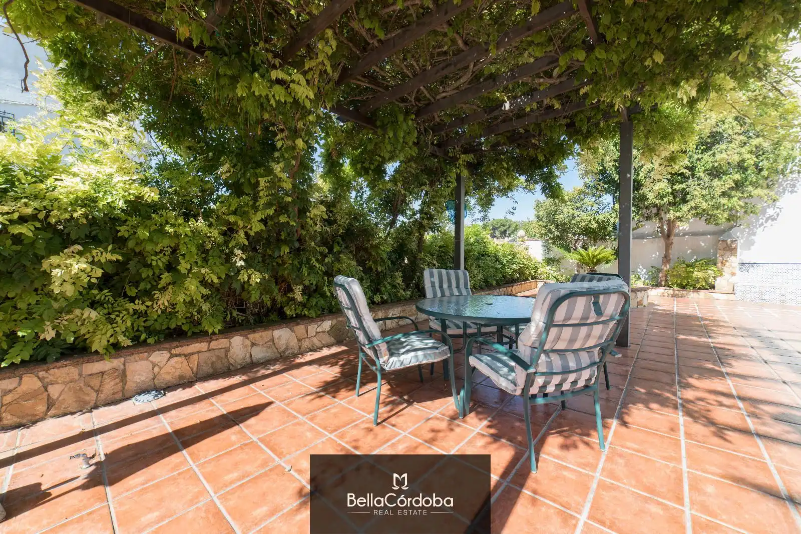 Chalet con piscina en venta en Norte-Sierra, imagen 8