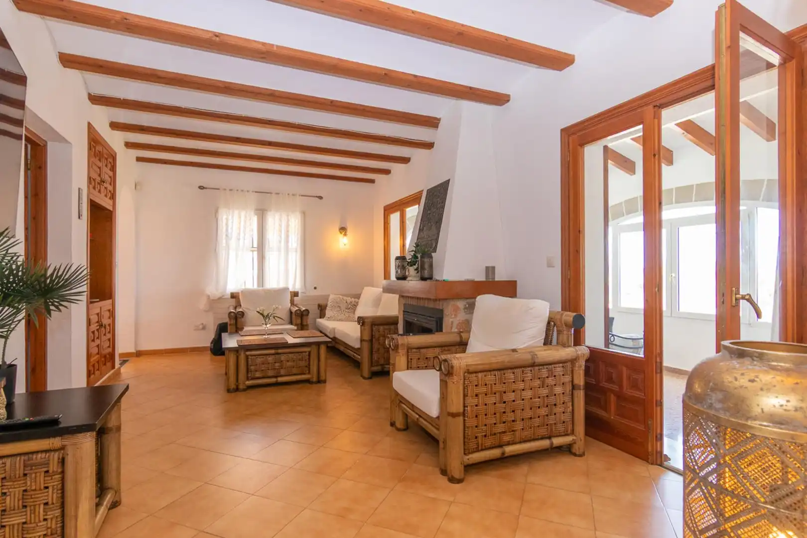 Chalet con piscina en venta en La Pedrera - Vessanes, imagen 5