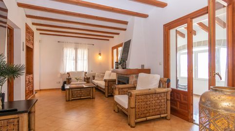 Photo 5 of Houses for sale in La Pedrera - Vessanes, Dénia