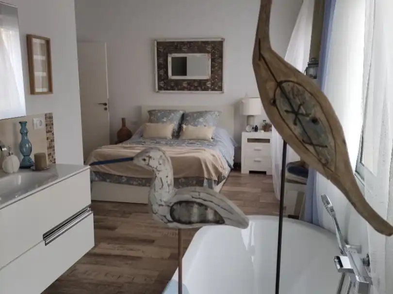 Wohnung zur Miete in Calle Padre Claret, 5, Arenales - Lugo - Avda. Marítima