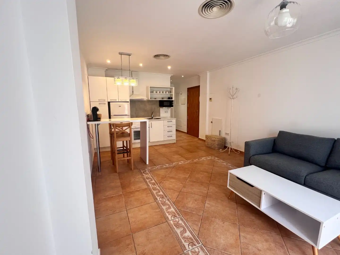 Wohnung mit Aufzug zum Verkauf in Pasaje del Mar 5, imagen 9
