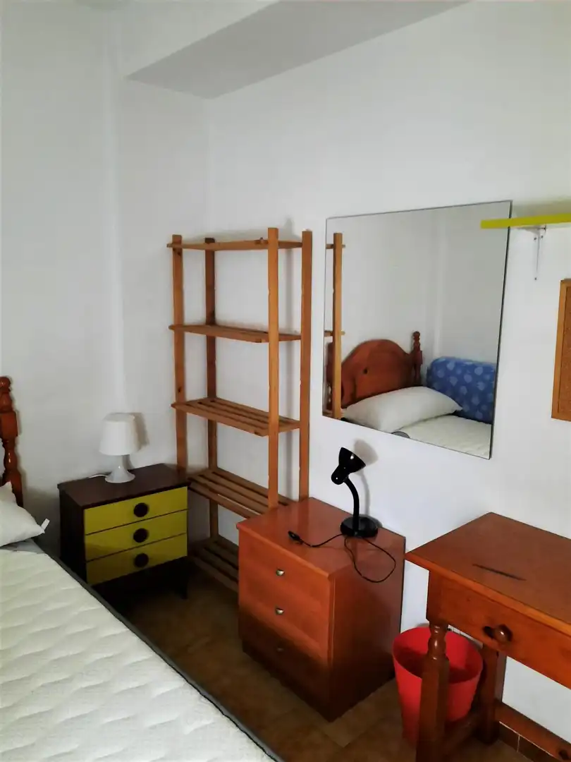 Piso de alquiler en El Torrejón - El Cerezo