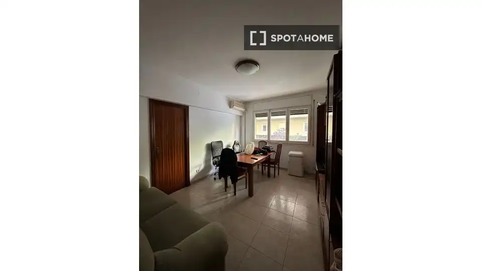 Habitación en Collblanc
