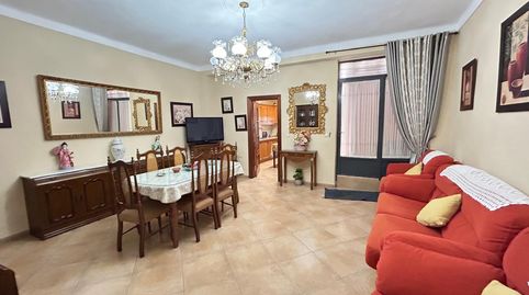 Foto 4 de Casa o chalet en venta en Centro, Antequera