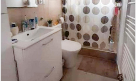 Foto 4 de Apartament en venda a Platja de Vila Joiosa, Alicante