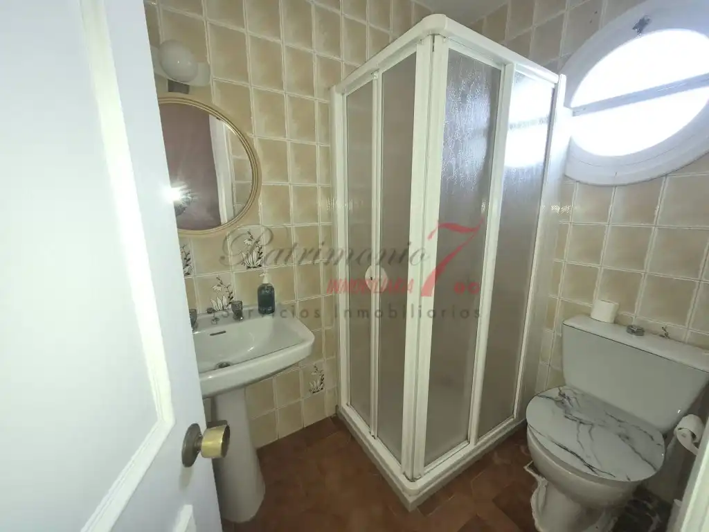 Bany de Casa o xalet de lloguer en El Puerto de Santa María