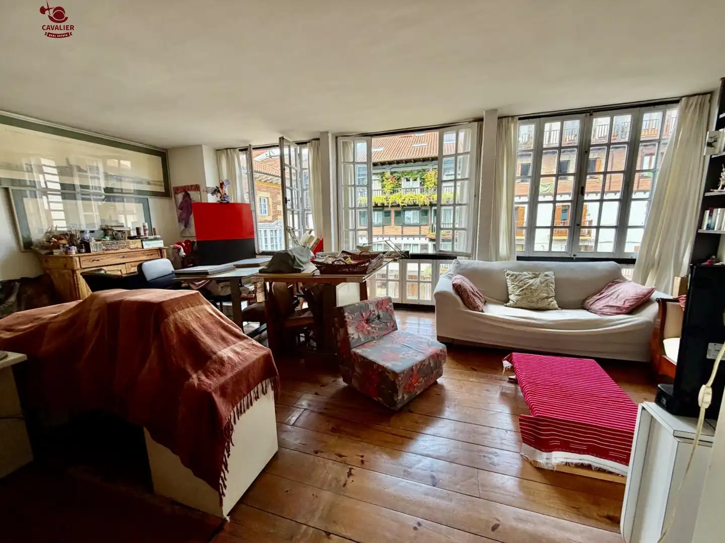 Appartement avec terrasse à vendre à Hondarribia, imagen 36