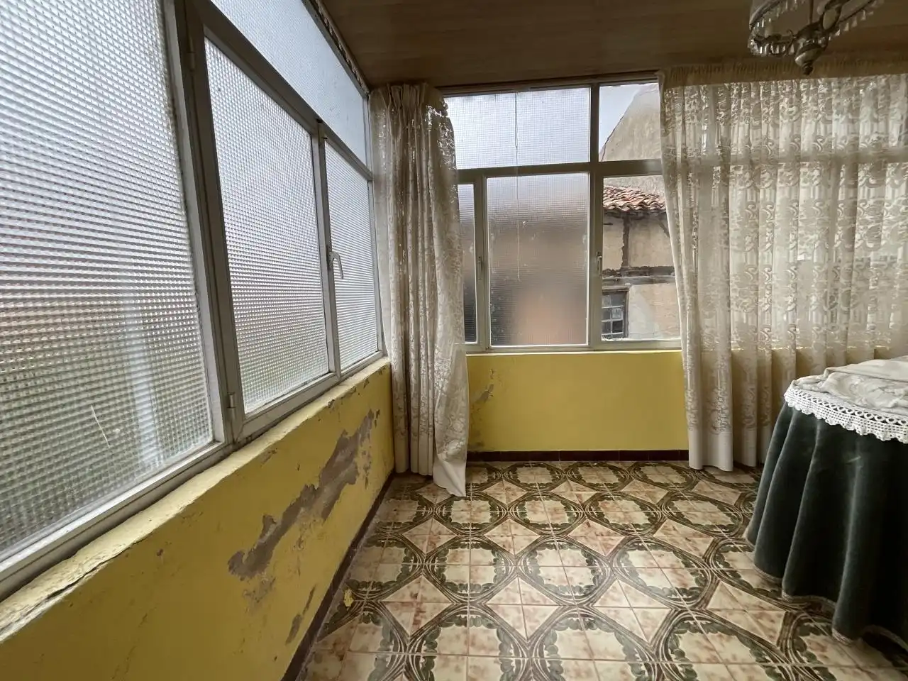Casa adosada en venta en Grañón con Jardín privado, Trastero y Amueblado